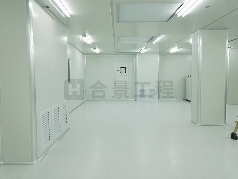 做廠房潔凈工程建設(shè)項目如何判斷乙方有實力？一文讀懂！