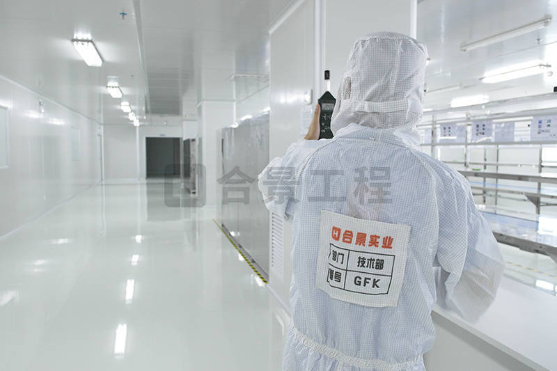 中國最大的凈化公司 排名重不重要，看這些才可靠！