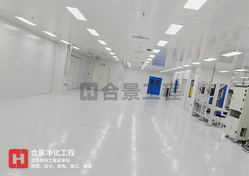 如何優(yōu)化微電子潔凈車間的排風(fēng)系統(tǒng)？