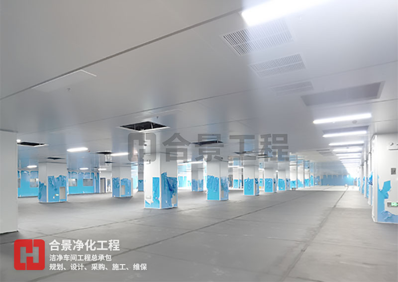 風(fēng)速對(duì)電子廠(chǎng)房無(wú)塵車(chē)間建設(shè)有哪些影響？