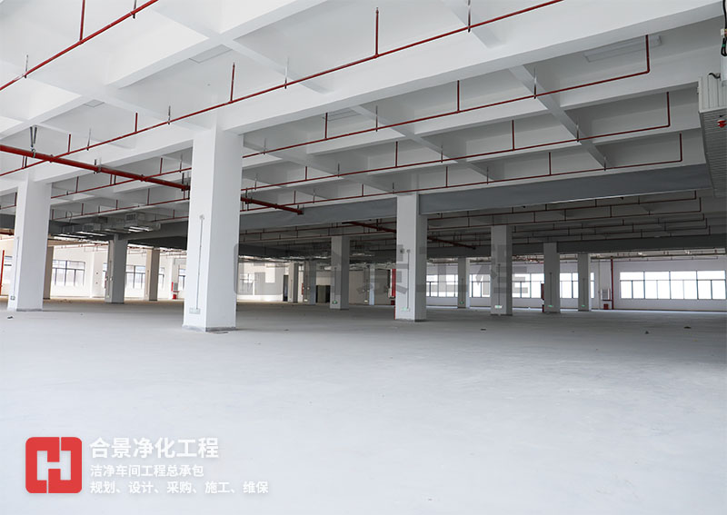 如何確保食品凈化車間符合衛(wèi)生標(biāo)準(zhǔn)？